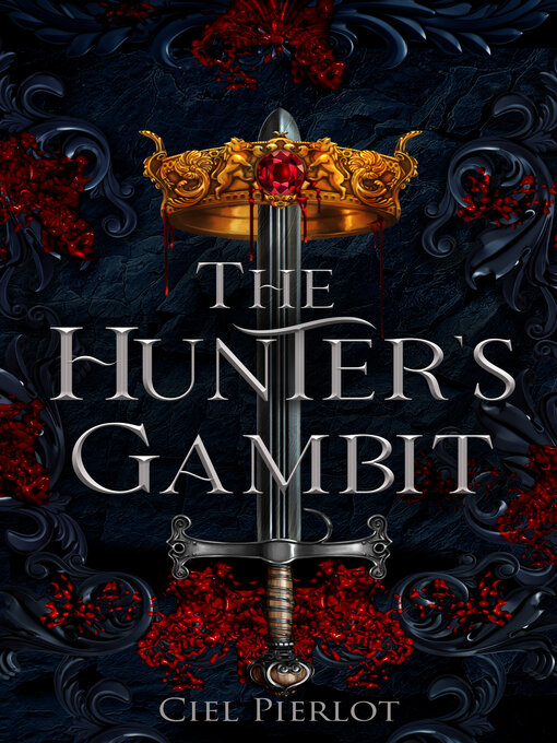 Title details for The Hunter's Gambit by Ciel Pierlot - Wait list